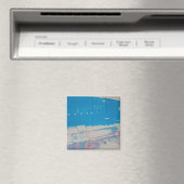 Blauw Magneet (Insitu (Vaatwasser))