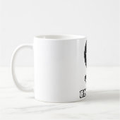 BLAUW ME KOFFIEMOK (Links)