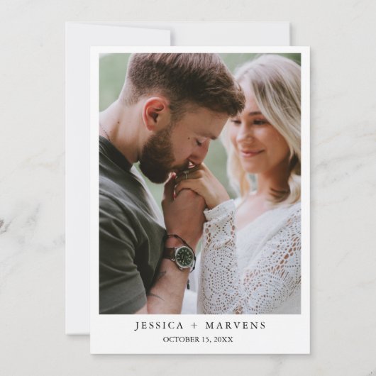 Blauw Mediterraans kalender nonphoto bewaar de dat Kaart (Achterkant)