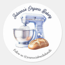 Blauw Mengbrood Bakkerij Gebak Banketbakker