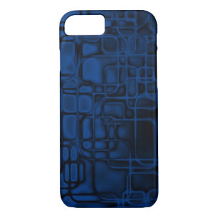 Blauw Minos Labyrint Case-Mate iPhone Case