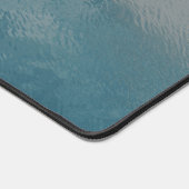 Blauw modern minimalistisch (Aangepaste tekst en i Bureaumat (Hoek)
