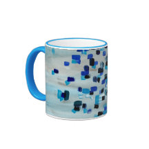 Blauw