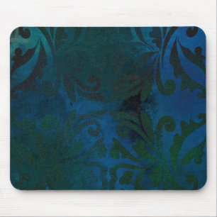 blauw muismat