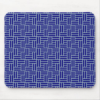 Blauw Muismat