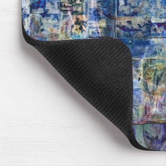 Blauw Muismat (Hoek)