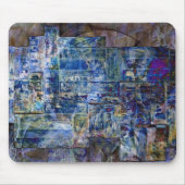 Blauw Muismat (Voorkant)
