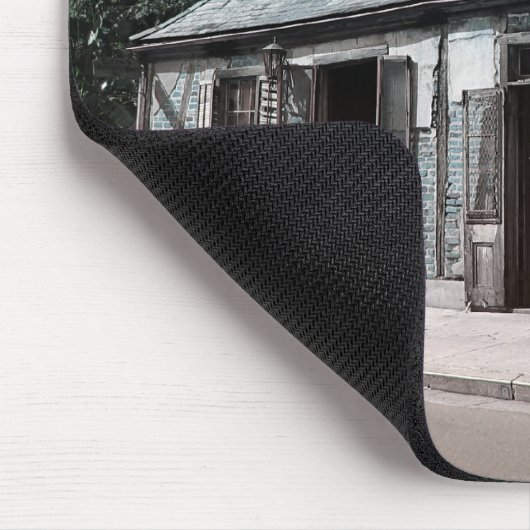 Blauw Muismat (Hoek)