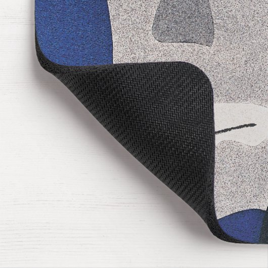 Blauw Muismat (Hoek)