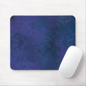 blauw muismat (Met muis)