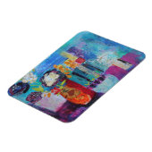 Blauw na 2013 magneet (Linkerzijde)