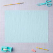 Blauw nr.1, pastelblauw, lichtblauw weefselpapier tissuepapier (Craft)