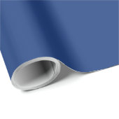 Blauw nr. 3, Blauwe Inpakpapier (Rol Hoek)