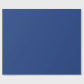 Blauw nr. 3, Blauwe Inpakpapier (Vlak)