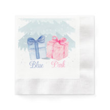 Blauw of Roze Wat denk je dat Geslacht onthult?