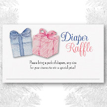 Blauw of Roze wat denk je van luierkrabbel