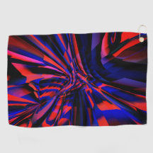 Blauw ontwerp van vierkanten die op gekraakt voorw