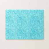 Blauw op blauw legpuzzel (Horizontaal)