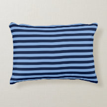 Blauw op Blauwe Strepen
