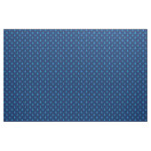 Blauw op Blue Strike Eagle Fighter Jet Pattern Stof (Yard (91,4 cm))