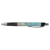 Blauw Opal | Modern Glam Promotion Pen (Bodem)
