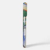 Blauw paard met regenboog van Franz Marc Case-Mate iPhone Case (Achterkant / Rechts)