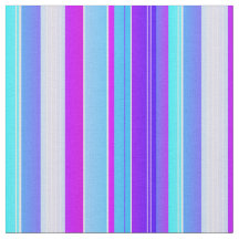 Blauw paars creatief origineel gestreept