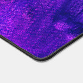 Blauw Paars Mandala Clouds Boho Bohemian Bureaumat (Hoek)