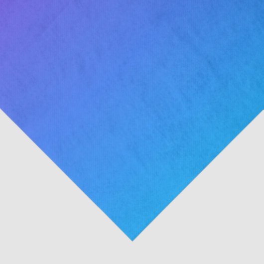 Blauw/Paars weefsel van 10 lbs Tissuepapier (Detail)