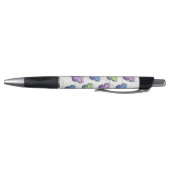 Blauw Paarse Kladvlinders Pen (Bodem)