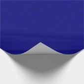 Blauw pakpapier voor Whorls (Hoek)