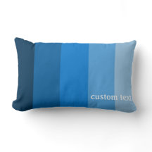 BLAUW PALETTE KLEUR SHADE SOLID STRIPES POEDER NAV