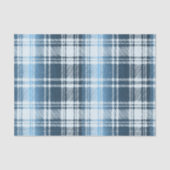 Blauw papier voor speldenpapier (Voorkant)