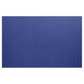 Blauw patroon stof (Fat Quarter)