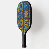 Blauw Pickleball Paddle (Links)