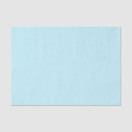 Blauw plakpapier tissuepapier