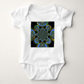  blauw romper (Voorkant)