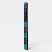 Blauw Rood Campbell Tartan Blackwatch Plaid Case-Mate iPhone Case (Achterkant/links)