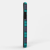 Blauw Rood Campbell Tartan Blackwatch Plaid Case-Mate iPhone Case (Achterkant/rechts)