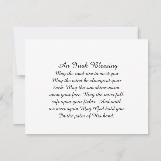 Blauw Rood Sinaasappel Groene Stroom in het najaar (Achterkant)