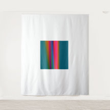 blauw rood textuur abstract muismat