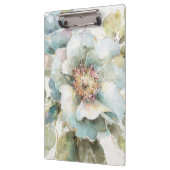 Blauw Roos Klembord (Links)