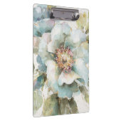 Blauw Roos Klembord (Rechts)