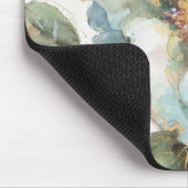 Blauw Roos Muismat (Hoek)