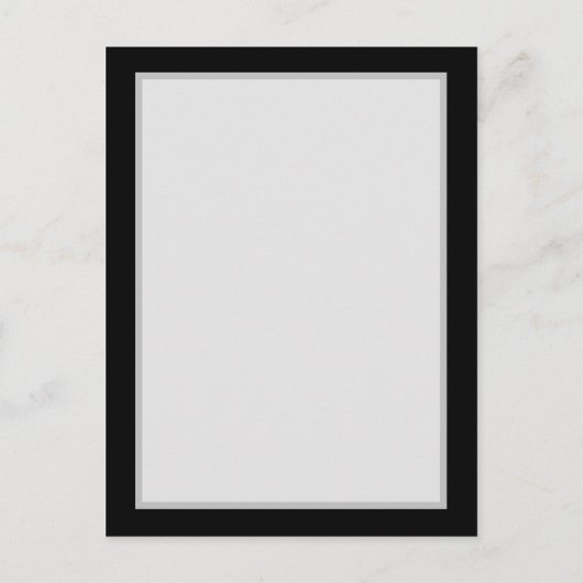 Blauw Roos verbranden Advieskaart (Achterkant)