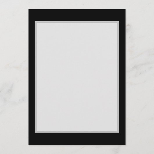 Blauw Roos verbranden Advieskaart (Achterkant)