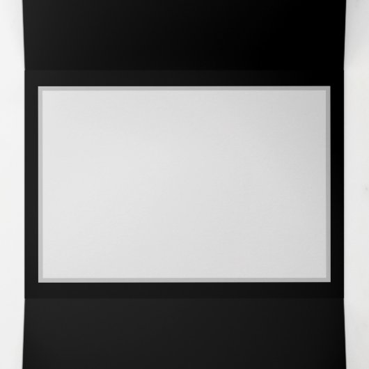 Blauw Roos verbranden Drieluik Aankondiging (Binnenkant midden)