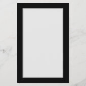 Blauw Roos verbranden Flyer (Achterkant)