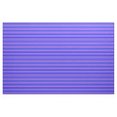 Blauw, Royal Blue en Violet Lined Pattern Stof (Yard (91,4 cm))