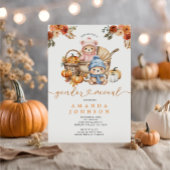 Blauw & Roze Beren wandelwagen Pompoen Geslacht On Kaart